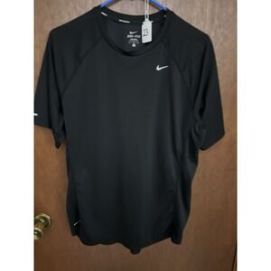 Nike Dri Fit Running Shirt